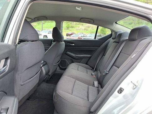 Used 2020 Nissan Altima 2.5 S FWD image 10