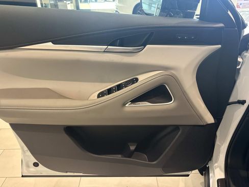 New 2026 INFINITI QX60 Autograph w/ Dark Cargo Package AWD/4WD image 15