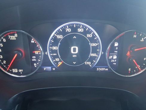 Used 2023 Chevrolet Malibu LT w/ Driver Confidence Package image 25