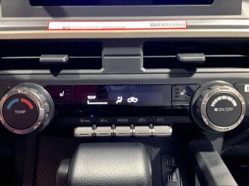 New 2026 Toyota Tacoma SR5 AWD/4WD image 23