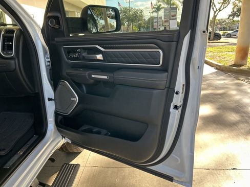 New 2026 RAM 1500 Tungsten image 37