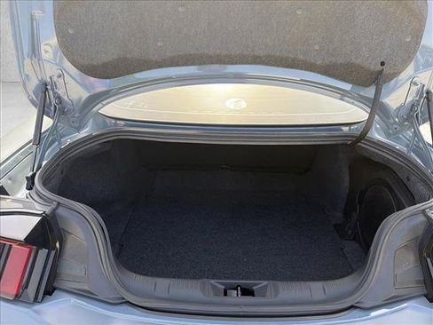 Used 2024 Ford Mustang Dark Horse RWD image 17