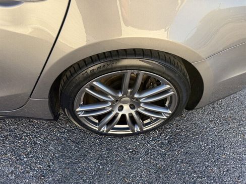 Used 2015 Maserati Ghibli image 14