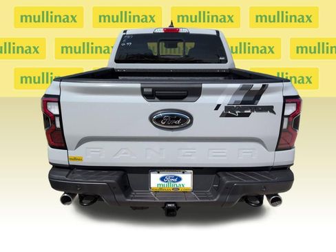 New 2026 Ford Ranger Raptor image 26