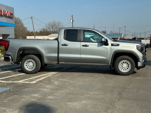 New 2026 GMC Sierra 1500 Pro w/ Pro Value Package image 5