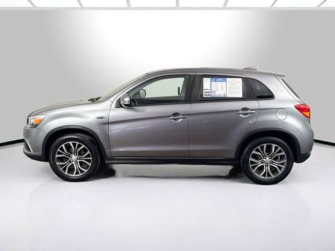 Used 2017 Mitsubishi Outlander Sport ES image 4