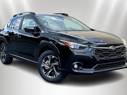 New 2025 Subaru Crosstrek 2.5i Premium