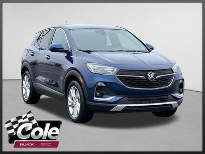 Certified 2023 Buick Encore GX Preferred w/ Cold Weather Comfort Package