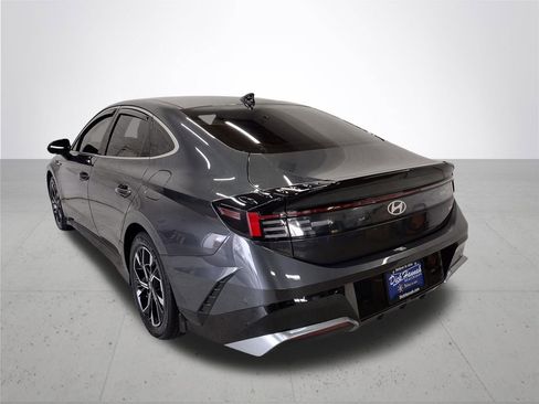 Certified 2024 Hyundai Sonata SEL image 12