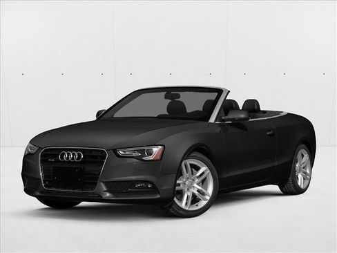 Used 2015 Audi A5 2.0T Premium Plus w/ Technology Package AWD/4WD image 1