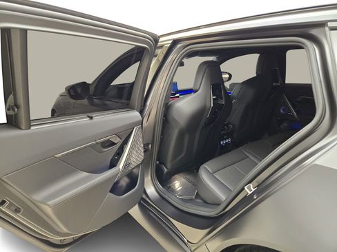 Used 2025 BMW M5 Touring image 19