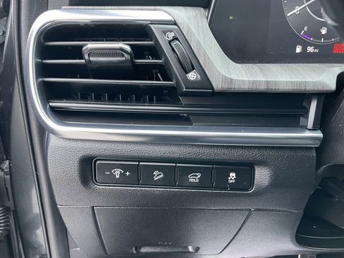 Used 2024 Kia Telluride SX image 12