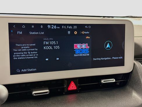 Used 2024 Hyundai Ioniq 5 SEL image 21