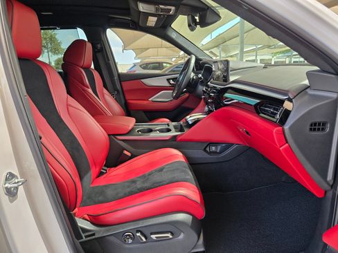 Certified 2025 Acura MDX A-Spec AWD/4WD image 27