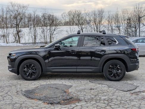 Used 2023 MAZDA CX-50 2.5 S w/ Cargo Package image 8