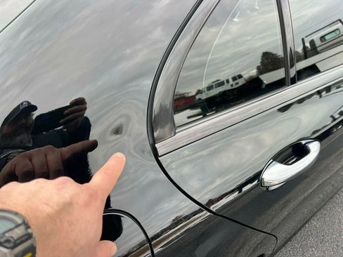 Used 2020 Mercedes-Benz E 53 AMG 4MATIC Sedan image 56