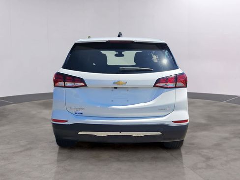 Used 2024 Chevrolet Equinox LT AWD/4WD image 5