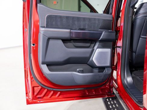 Used 2025 Ford F150 Raptor w/ Equipment Group 803A Raptor R image 28