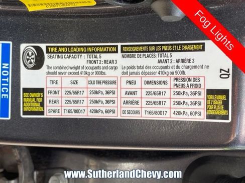 Used 2021 Toyota RAV4 XLE AWD/4WD image 42