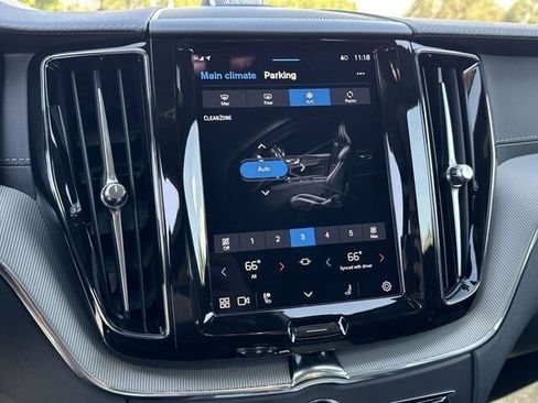 New 2024 Volvo XC60 T8 Polestar w/ Protection Package Premier image 10