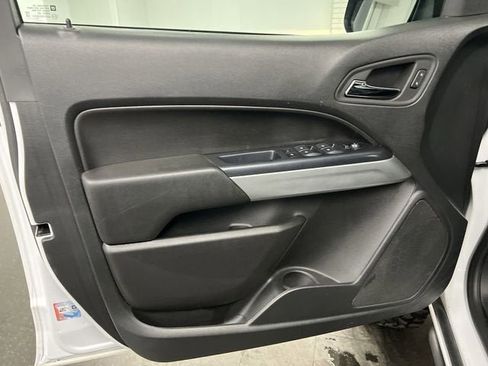 Used 2022 Chevrolet Colorado ZR2 image 22