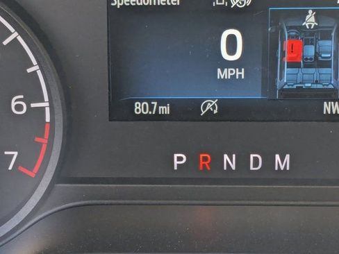 New 2026 Ford F150 STX RWD image 27