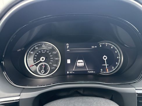 Used 2023 Genesis GV70 2.5T w/ Winter Weather Package image 28