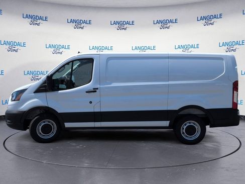 New 2025 Ford Transit 150 Low Roof image 10