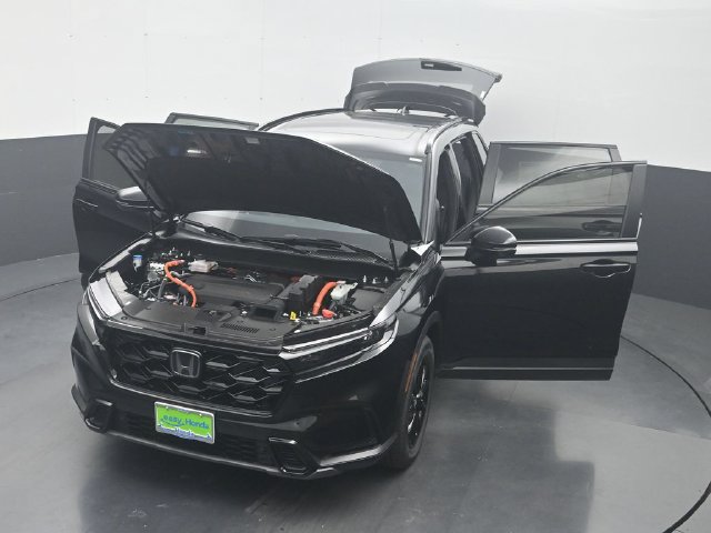 New 2026 Honda CR-V Sport-L image 44