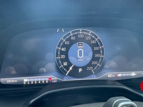 Used 2024 Cadillac CT5 V Blackwing w/ Super Cruise 2 Package image 13