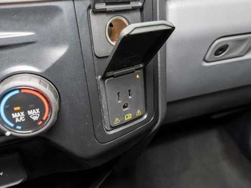 Used 2023 Ford F250 XL w/ STX Appearance Package image 24