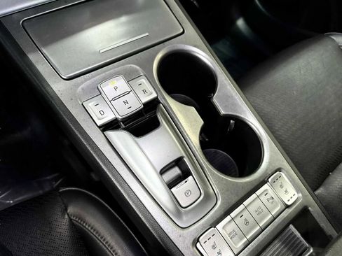 Used 2021 Hyundai Kona Ultimate image 17