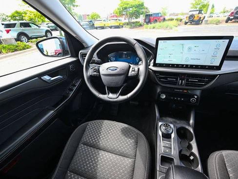 Certified 2023 Ford Escape Active w/ Tech Pack #2 AWD/4WD image 32