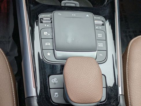 Used 2022 Mercedes-Benz GLB 35 AMG 4MATIC image 24