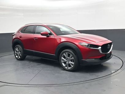 Used 2023 MAZDA CX-30 AWD 2.5 S w/ Premium Package
