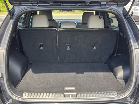 Used 2021 Kia Sportage S FWD image 18