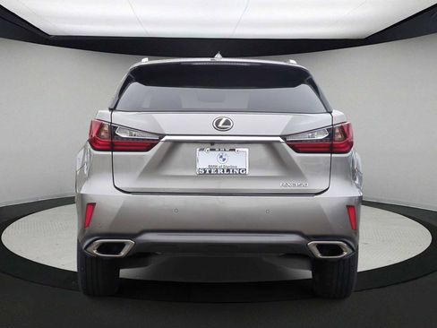 Used 2017 Lexus RX 350 AWD image 7