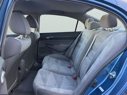 Used 2009 Honda Civic LX image 16