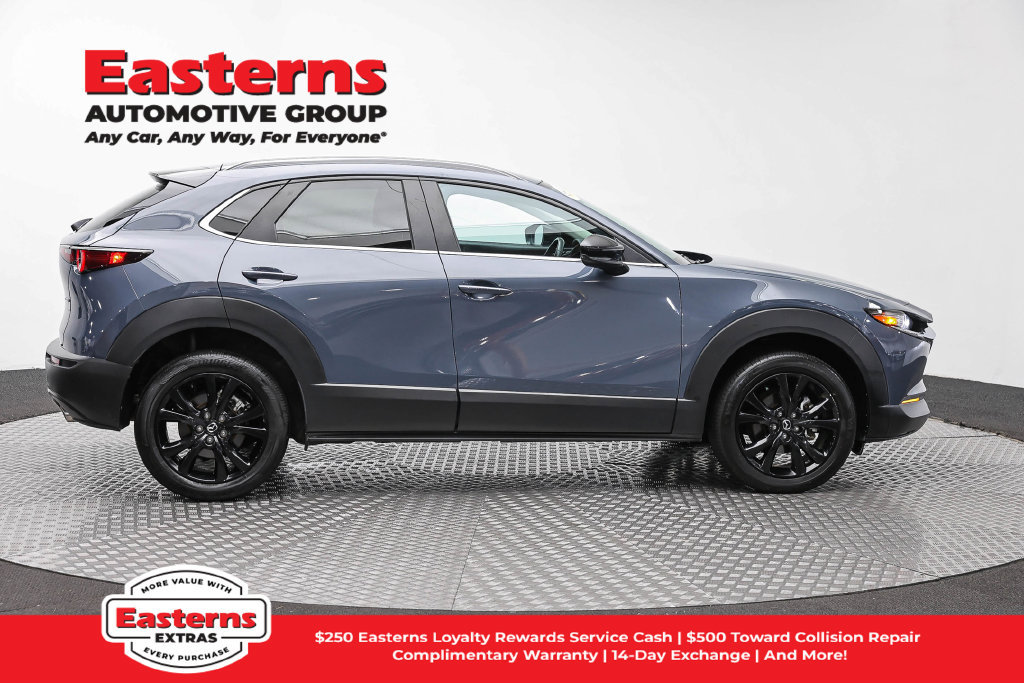 Used 2025 MAZDA CX-30 AWD 2.5 S w/ Preferred Package image 5
