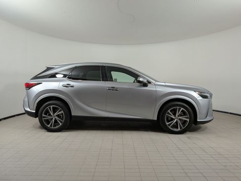 Used 2023 Lexus RX 350 FWD w/ Cold Area Package image 7