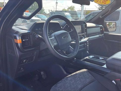Certified 2022 Ford F150 Tremor w/ Trailer Tow Package AWD/4WD image 13