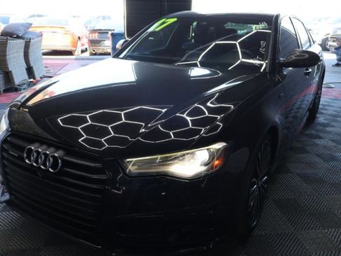 Used 2017 Audi A6 3.0T Premium Plus w/ Driver Assistance Package image 3