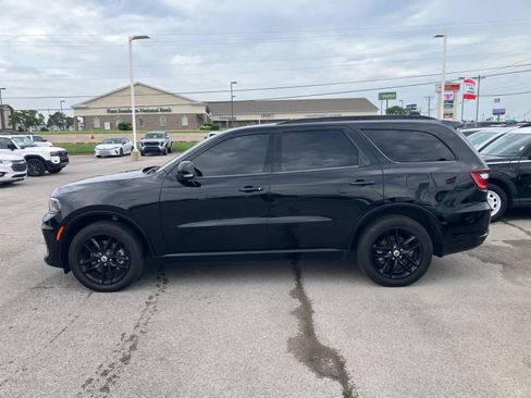 Used 2023 Dodge Durango GT AWD/4WD image 4