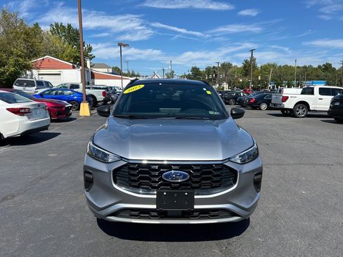 Used 2023 Ford Escape ST-Line w/ Tech Pack #1 image 23