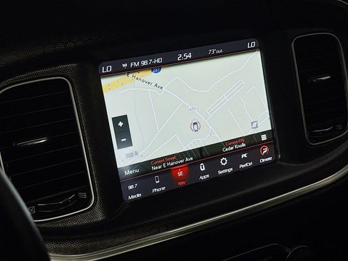 Used 2018 Dodge Charger GT AWD/4WD image 15
