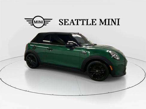 Used 2024 MINI Cooper S FWD image 12