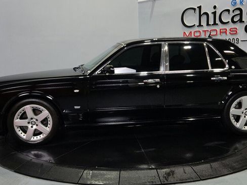 Used 2007 Bentley Arnage T RWD image 7