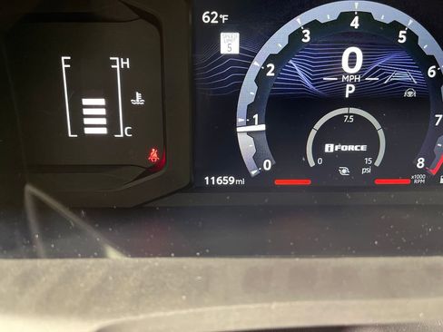 Certified 2024 Toyota Tacoma SR5 image 19