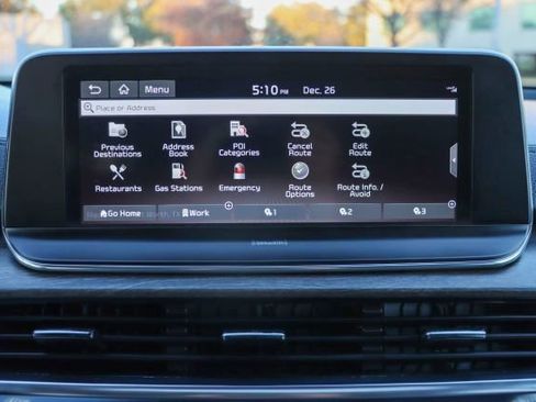 Used 2020 Kia Telluride EX image 37