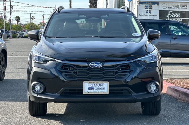 New 2026 Subaru Crosstrek 2.5i Limited w/ Crosstrek Mirror Package AWD/4WD image 6